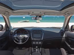 The mitsubishi outlander sport may be attractively priced and come with a generous warranty, but these minor benefits in no way offset its long list of unfortunately, the tale of the mitsubishi outlander sport isn't so triumphant. Mitsubishi Outlander Sport 2011 Picture 75 Of 92