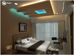 Let's explore some pop false ceiling design ideas for decorating bedroom ceilings to create a beautiful view to enjoy while lying down on the bed. False Ceiling Design For Bedroom Www Macj Com Br