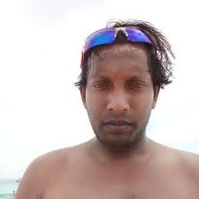 Dave Ragbir's Instagram, Twitter & Facebook