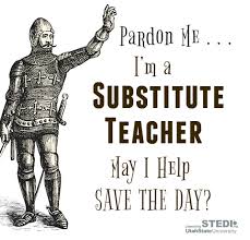 Becoming a Substitute Teacher - STEDI.org, Substitute Teaching ... via Relatably.com