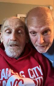 Another father's Sunday without my dad 💔😭 How I wish, I will wake up one  day and see my beloved Father. Keep resting the hero himself. Happy  Father's Day ❤️💐❤️😭😭😭 #foryouシ #highlightsシ゚ #