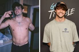 Since then, he has received both critical acclaim and audience adoration for starring in a series of romantic comedy films, beginning with всем. Noah Centineo Was Just Body Shamed On Instagram For Not Having Abs