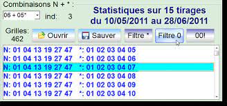 We did not find results for: Ma Combinaison Est Elle Deja Sortie Euromillion Xpparallel