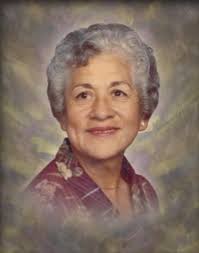 Virginia Zuniga Obituary