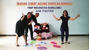 Pada artikel kali ini, saya ingin membagikan sebuah contoh naskah mc atau pembawa acara pen. Acara Ibadah Sekolah Minggu Memperingati Kematian Tuhan Yesus 10 April 2020 Youtube