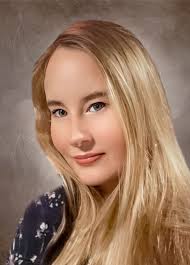 Caitlin MacDonald (Obituary)