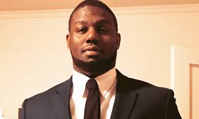 Meet Jamel Harvey of Fix My Kix in Rex