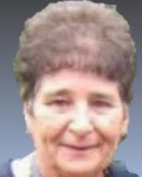 Celebration of Life: BARRY, Rita