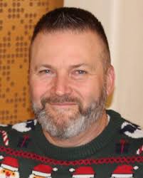 Meet Michael Mackey, English Teacher