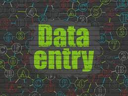 The public domain mark is recommended for works that are free of known copyright around the world. 5 486 Data Entry Stock Photos Free Royalty Free Data Entry Images Depositphotos