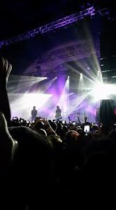 Der king of electrolore verschiebt sein konzert in leipzig auf den 11.06.2022 und präsentiert als dankeschön für die wartezeit eine noch gigantischere show als ursprünglich geplant. Him Konzert Haus Auensee Am 4 12 2017 Picture Of Haus Auensee Leipzig Tripadvisor