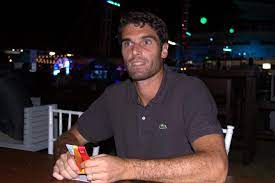 У карузо есть брат хосе и сестра ана. Pablo Andujar Ich Habe Roger Federer Leicht Uber Nadal Djokovic Gelegt Aber