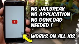 How To Play Youtube Videos In Background On Your Iphone No Jailbreak Needed Ios 13 Tips Tricks Youtube