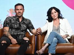 Shannen Doherty