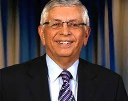 Sports Broadcasting Hall of Fame