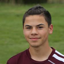 Tyler Maier's Spring Hill High School Bio