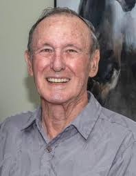 The Hon. Raymond Bertrand (Bert) Plamondon