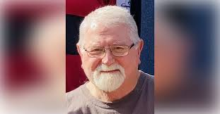 Obituary information for George Carroll Day