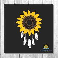 Download Dream Catcher Decal Sunflower Sticker Decal Sunflower Dream Catcher Dreamcatcher Sunflo Dream Catcher Decal Dream Catcher Drawing Sunflower Wallpaper