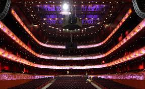 San Antonios Arts Economy Expands With New Venues More