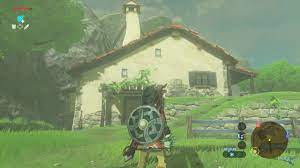 Today we will guide you on how to build a hoop house (greenhouse) easily and effectively. Zelda Breath Of The Wild House Upgrades Before And After Youtube