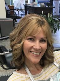 I would like to introduce you to this year's recipients for Breast Fest  2018. Kim Wilkening: Kim has been a volunteer to Breast Fest for many  years. Kim was diagnosed in 2007