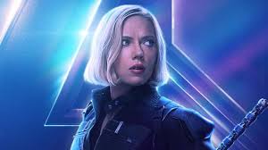 In the meantime, black widow's backstory was developed further in avengers: Scarlett Johansson Calls Black Widow Very Pragmatic And Flexible