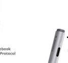 USI 2.0 Chromebook Stylus