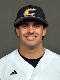 2025 Baseball Roster