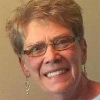 Gloria L. Copple Obituary