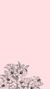 Pin By Reese Rowlet On My Backgrounds Aesthetic Iphone Wallpaper Flower Background Wallpaper Pastel Iphone Wallpaper