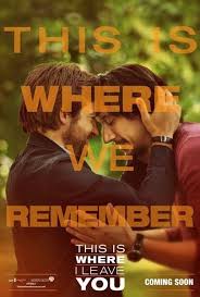 This Is Where I Leave You Movie Poster 5 Indie Movie Posters Indie Movies Movie Posters