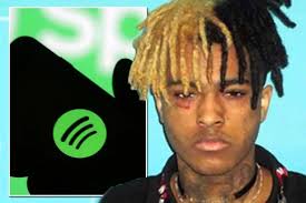 Spotify is SLAMMED for 're-uploading' XXXTentacion's music after his death 