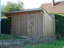 abri de jardin bardage ajoure abri de jardin jardins en bois abri