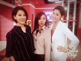Would you like to change the currency to. æ°'è¦–å¨›æ¨‚ æ—©å®‰ å«å¦3å§Šå¦¹ä¾†è·Ÿå¤§å®¶è«‹å®‰ å«å¦ è˜‡æ™éœˆ ç™½å®¶ç¶º ç¾…å·§å€« é³³å‡°è—èƒ½ Facebook