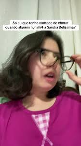 Sandra Belíssima Reagindo A Dri E Re