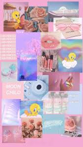 Aesthetic wallpapers iphone wallpaper yellow happy wallpaper. Pink And Blue Lockscreen Pink Wallpaper Iphone Pretty Wallpaper Iphone Iphone Wallpaper Fashion