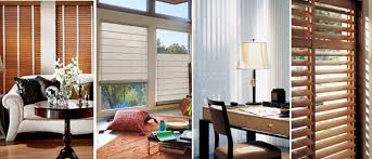 We serve the tucson and scottsdale regions. Hunter Douglas Window Covering Blinds Shades Los Angeles Malibu Ca