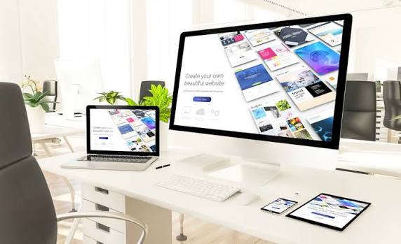 Web Development Company in India | Website Development Services