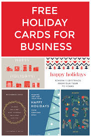 Check spelling or type a new query. Free Email Holiday Cards For Business Girl S Guide To Project Management