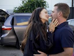 Los angeles ha debuttato in prima visione negli stati uniti il 22. Ncis Los Angeles Decoy Tv Episode 2019 Imdb