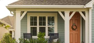 Bulges in the stucco wall finish. Why Homeowners Replace Stucco Siding With Hardie Board Siding