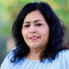 Carol Ann Weir in people