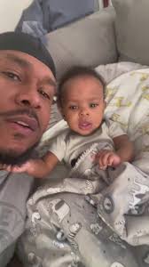 Baby Cooing at 3 Months Old