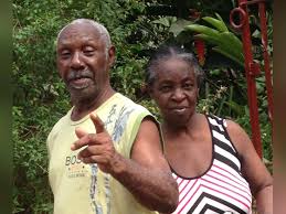 Mr. Dudley "Dada" Agustus Davidson's Obituary