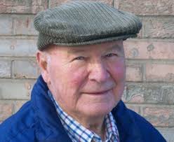 MB Knowles Obituary (2014