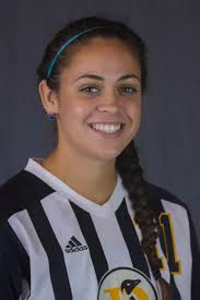 2015 Women's Soccer Roster