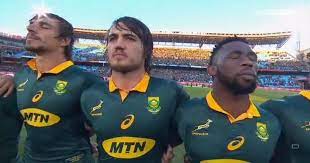 L'afrique du sud concasse l'angleterre et décroche sa 3e couronne mondiale. Resume Video Match Fou Entre L Afrique Du Sud Et L Angleterre Le Rugbynistere