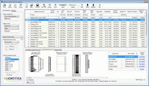 Osn Machvis Free Machine Vision Lens Calculator Rogonar