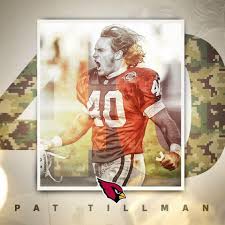 Remembering pat tillman, a professional nfl player who abandoned it all to enlist in the u.s army (75th. Greater Philly Pat Tillman Honor Run Home Facebook